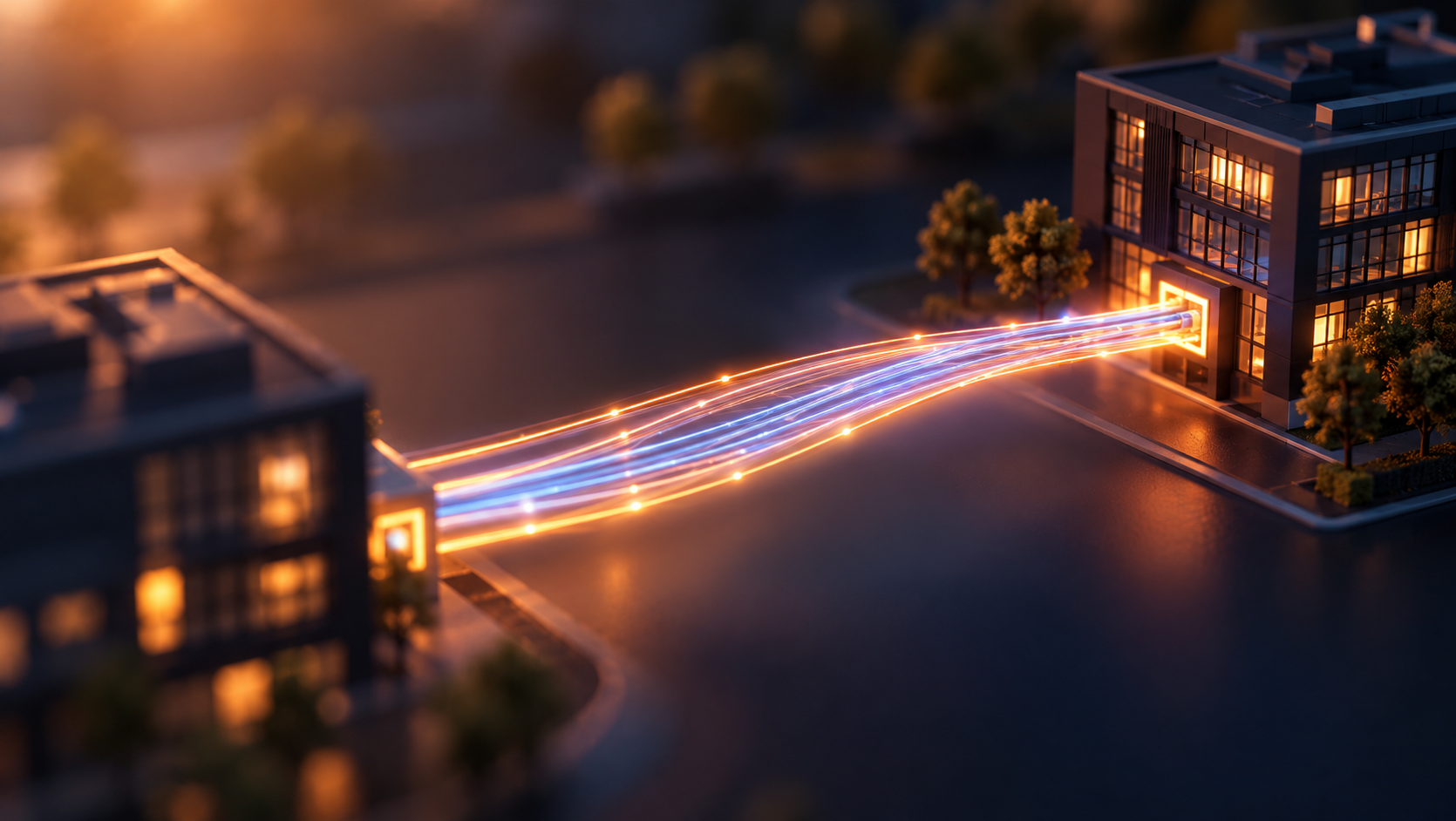 Wholesale Access Migratie: van pilot naar regulier proces 