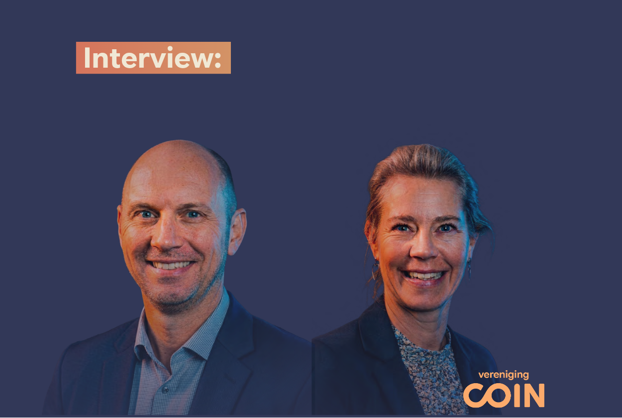 Interview: optimalisatie in de bedrijfsvoering