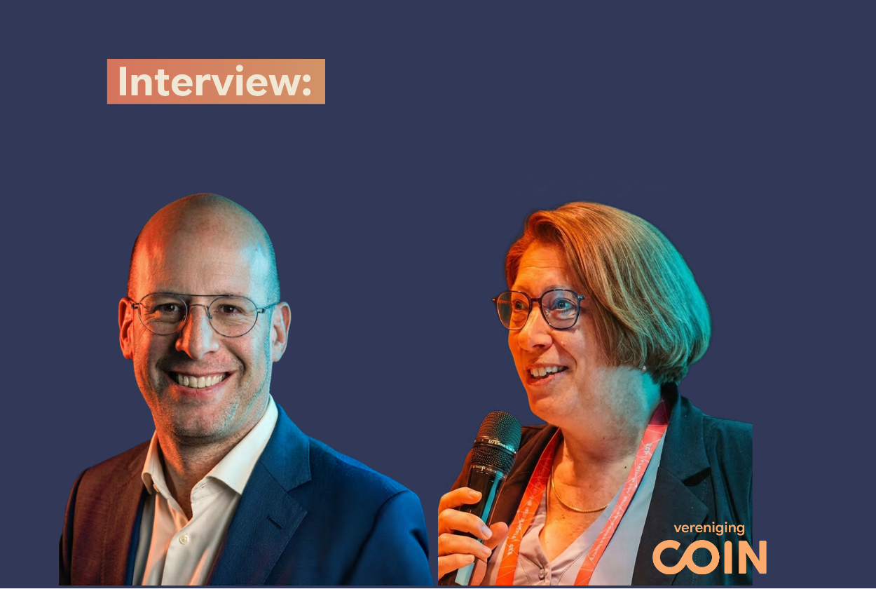 Interview: Toekomstalertheid voor nieuwe regelgeving