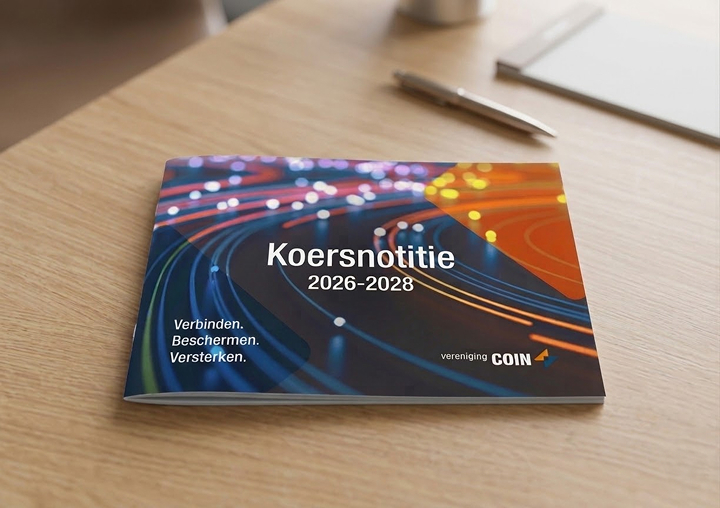 Koersnotitie