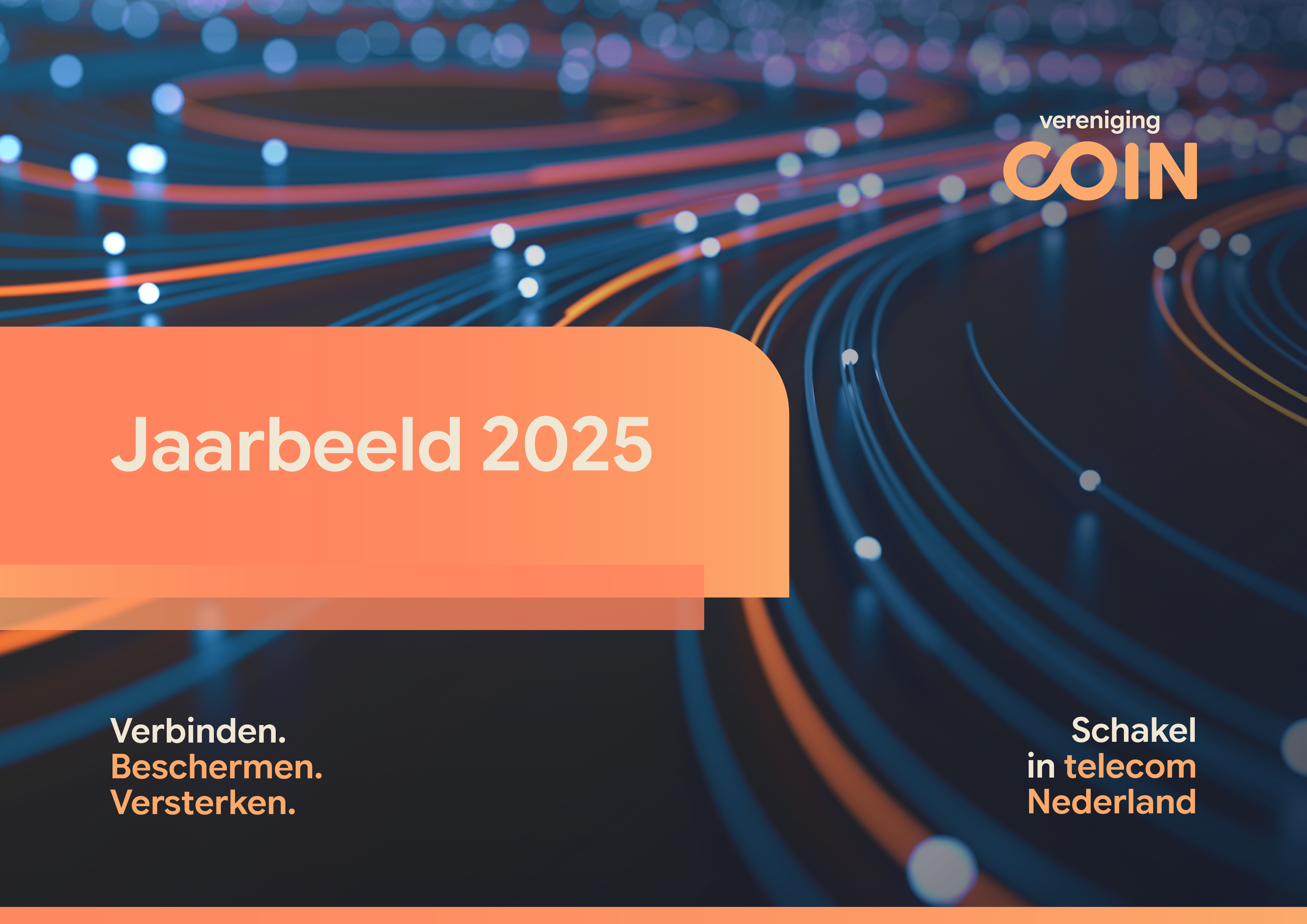 2025: een jaar van doorstappen