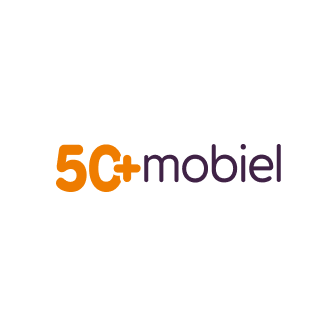 50Plus Mobiel